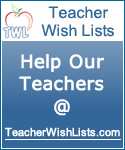 Teacher Wish Lists - Help Our Teachers @ TeacherWishLists.com